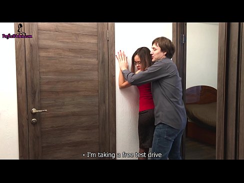 ❤️ Seksikäs kiinteistönvälittäjä runkkaa aistillisesti pilluaan ja nussii myydessään asuntoaan - Krempai ❤❌  Seksi at porn fi.hentaiteca.ru ❌❤